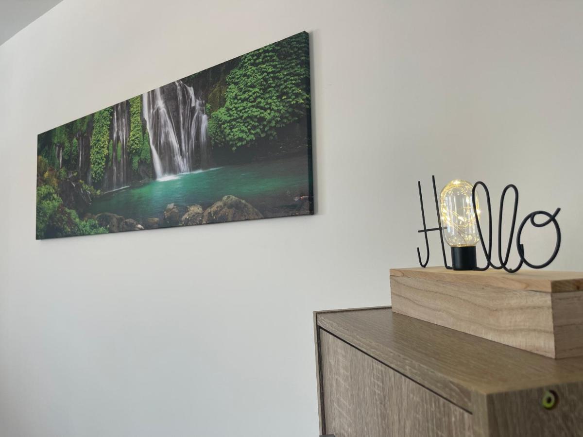 Kazabaste, Escapade Spa Et Jardin Privatif Бас-Тер Екстер'єр фото